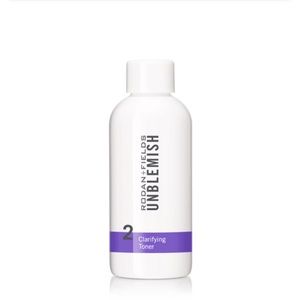 NEW Rodan&Fields Unblemish Clarifying toner Step2